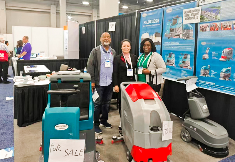 Salon ISSA Am&eacute;rique du Nord