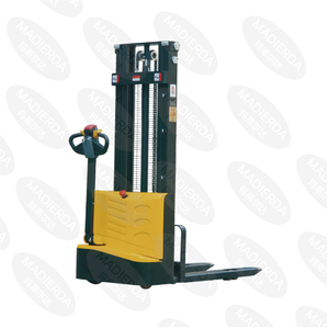 Stacker Paled Economaidd