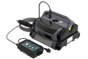 Corded Pool Cleaning Robot