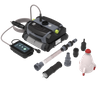 Multifunctional Pool Clean Robot